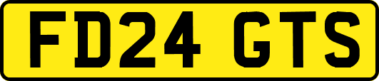 FD24GTS