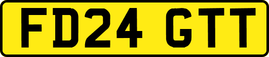 FD24GTT