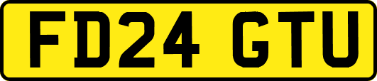 FD24GTU