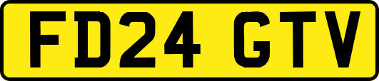 FD24GTV