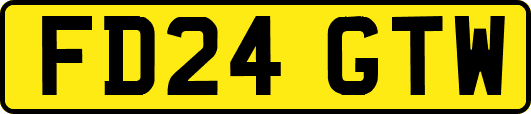 FD24GTW