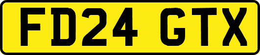 FD24GTX