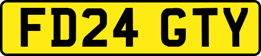 FD24GTY