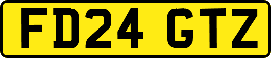 FD24GTZ