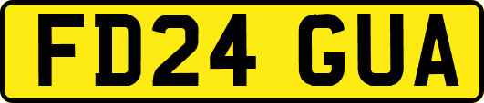 FD24GUA