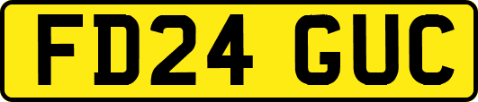 FD24GUC