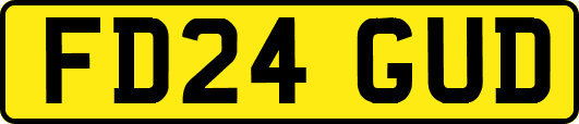 FD24GUD