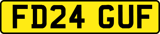 FD24GUF