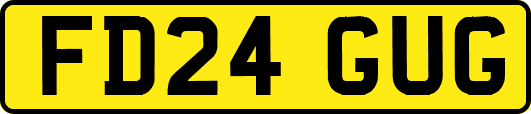 FD24GUG