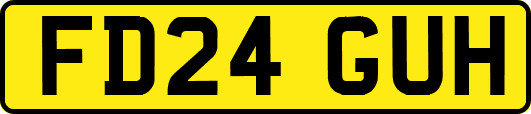 FD24GUH