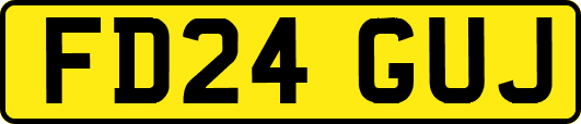 FD24GUJ