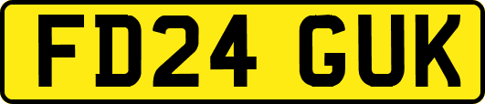 FD24GUK