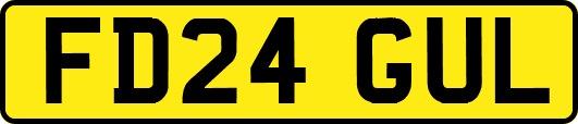 FD24GUL