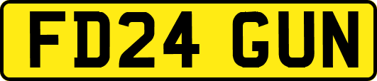 FD24GUN