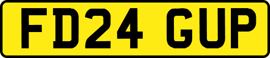 FD24GUP