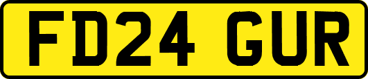 FD24GUR