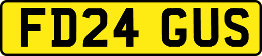 FD24GUS