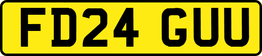 FD24GUU