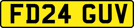 FD24GUV