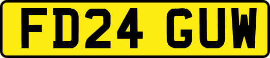 FD24GUW
