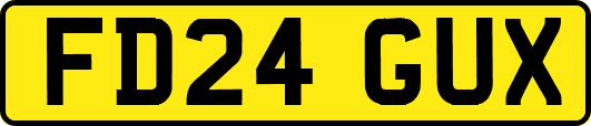 FD24GUX