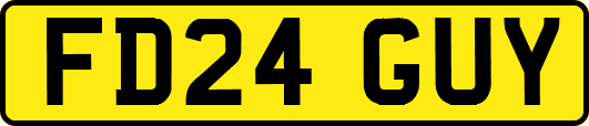 FD24GUY