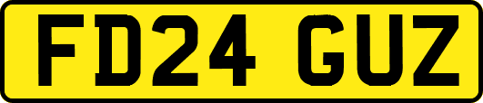 FD24GUZ