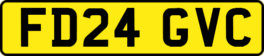 FD24GVC