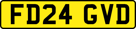 FD24GVD