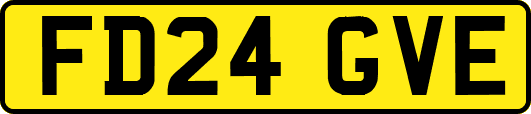 FD24GVE