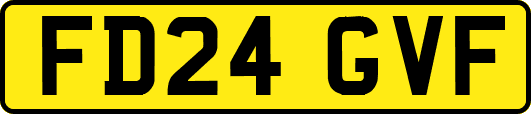 FD24GVF