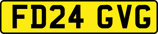 FD24GVG
