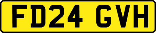 FD24GVH