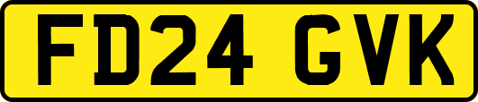 FD24GVK