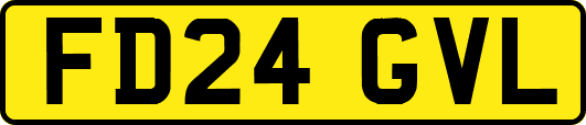 FD24GVL