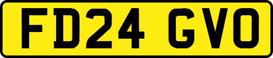 FD24GVO