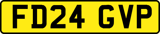 FD24GVP