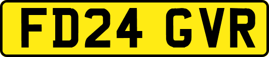 FD24GVR