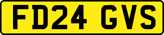 FD24GVS