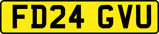 FD24GVU