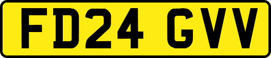 FD24GVV