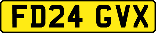 FD24GVX