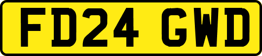 FD24GWD