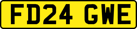 FD24GWE