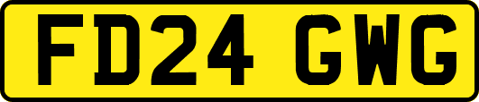 FD24GWG