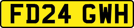 FD24GWH