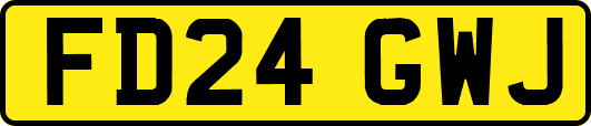 FD24GWJ