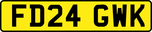 FD24GWK