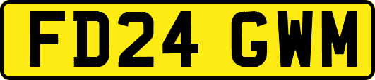 FD24GWM