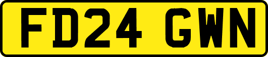 FD24GWN